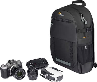 Lowepro Adventura BP 150 III kamerataske