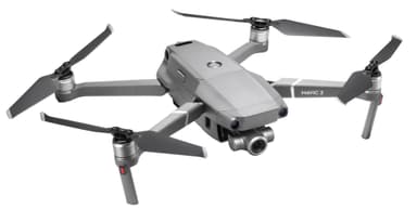 DJI Mavic 2 Zoom drone