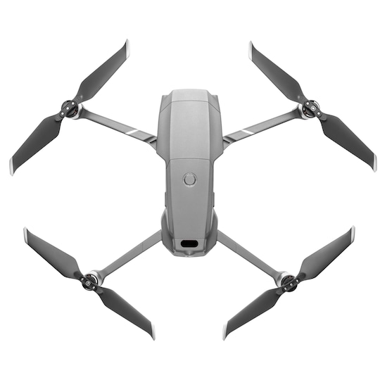 DJI Mavic 2 Zoom drone