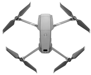 DJI Mavic 2 Zoom drone