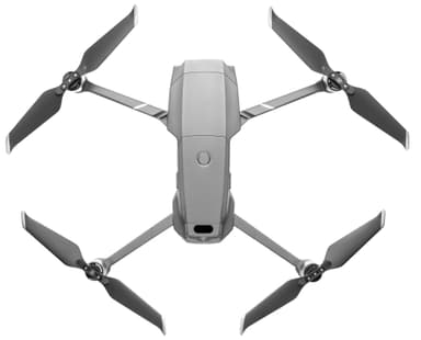 Hindre Et kors petulance DJI Mavic 2 Pro drone | Elgiganten