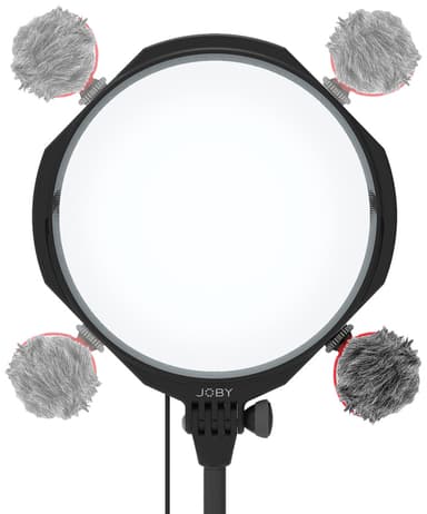 Joby Beamo Studio Creator videolys