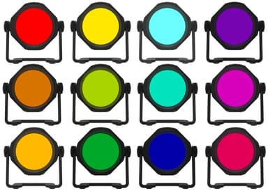 Joby Beamo Studio Creator videolys
