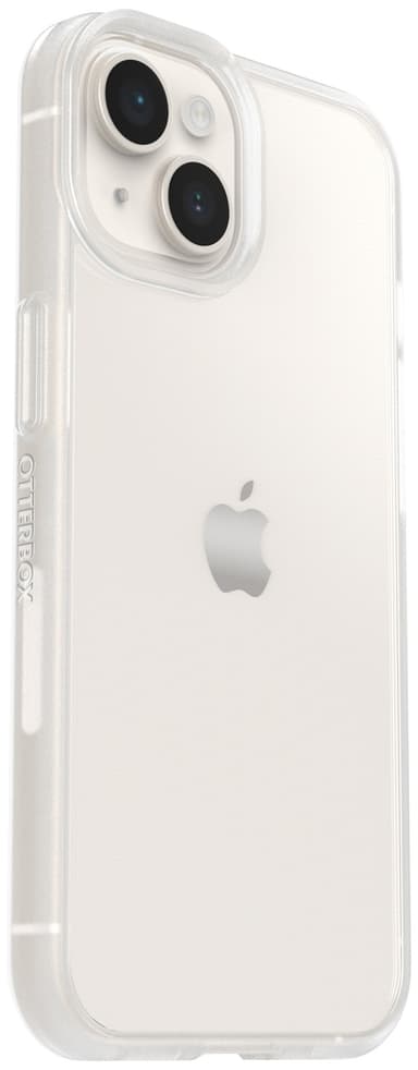 OtterBox React iPhone 14 etui (transparent)