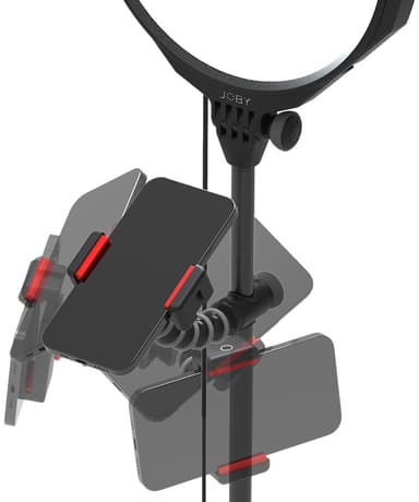 Joby Beamo Studio Creator videolys