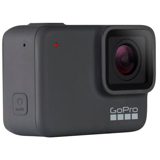GoPro Hero 7 Silver action-kamera