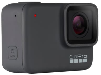 GoPro Hero 7 Silver action-kamera