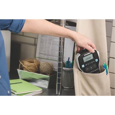 DYMO Labelprinter S0946360 LabelManager™ 160