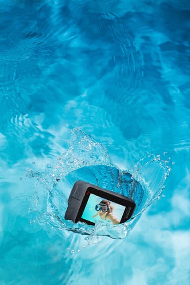 GoPro Hero 7 Silver action-kamera