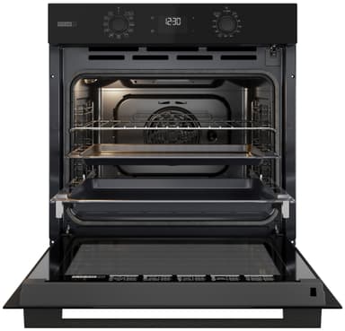 Whirlpool ovn OMSK58RU1SB indbygget
