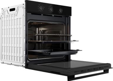 Whirlpool ovn OMK38HU0B indbygget