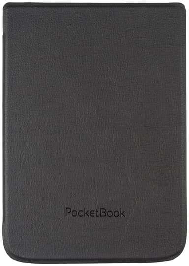 PocketBook 7,8" e-læser cover (sort)