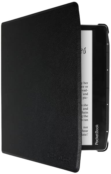 PocketBook Era e-læser cover (sort)