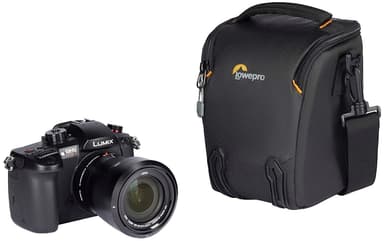 Lowepro Adventura TLZ 30 III kamerataske