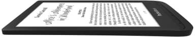PocketBook Touch Lux 5 eBook 8GB (sort)