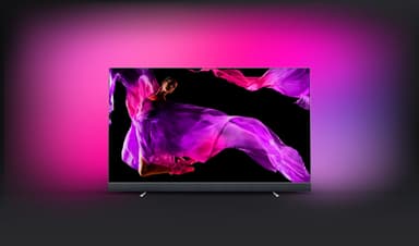 Philips 65" OLED+ 4K UHD Smart TV 65OLED903/12