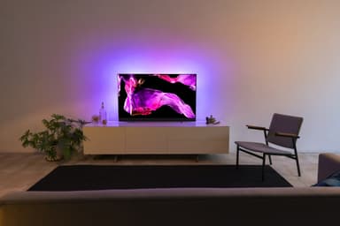 Philips 65" OLED+ 4K UHD Smart TV 65OLED903/12