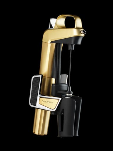 Coravin Model Two Elite vinsystem 100502 - guld