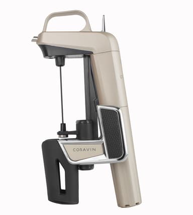 Coravin Model Two Elite vinsystem 100510 - champagne