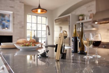 Coravin Model Two Elite vinsystem 100502 - guld