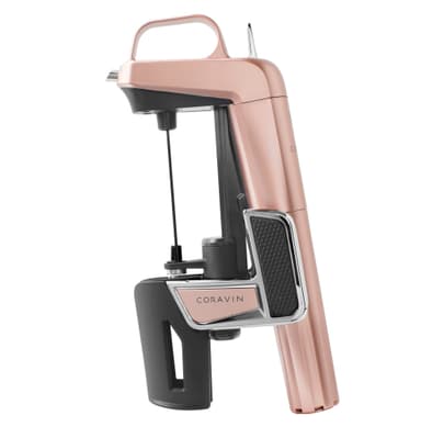 Coravin Model Two Elite vinsystem 100508 - rose gold