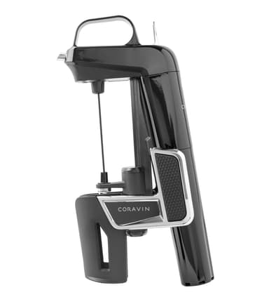 Coravin Model Two Elite vinsystem 100509 - piano sort