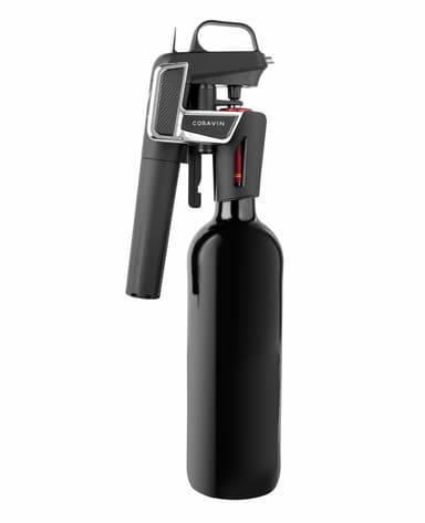 Coravin Model Two Elite vinsystem 100513 - mat sort