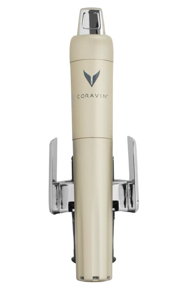 Coravin Model Two Elite vinsystem 100510 - champagne