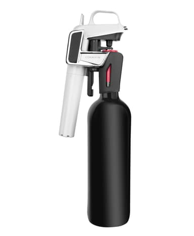 Coravin Model Two Elite vinsystem 100511 - gloss hvid