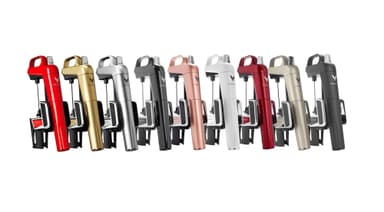 Coravin Model Two Elite vinsystem 100513 - mat sort