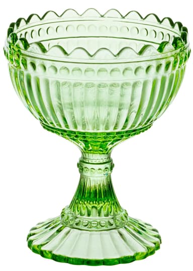 Iittala Mariskål 155 mm (grøn)