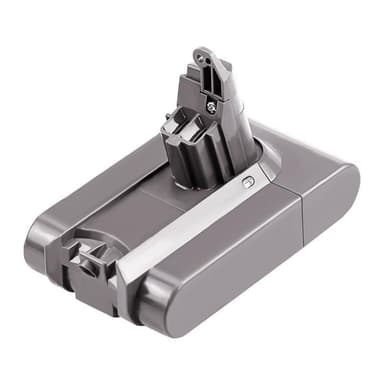 Batteri Dyson V6 21.6V 3.0 Ah
