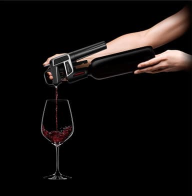 Coravin Model Two vinsystem 101003 - sort