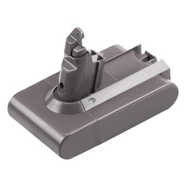 Batteri Dyson V6 21.6V 3.0 Ah
