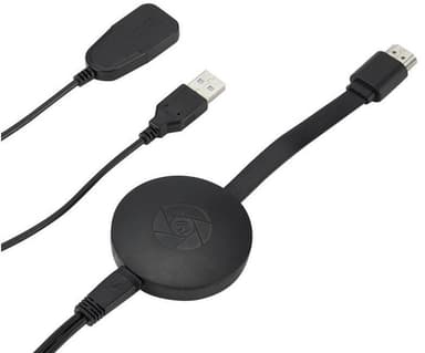 Digital HDMI Media Streamer 1080p