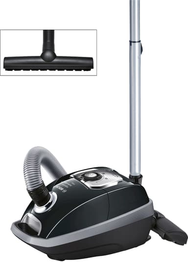 Bosch In'genius ProPerformPlus støvsuger BGL8ALL4A2