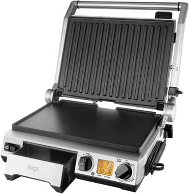 Sage Smart Grill Pro BGR840BSS