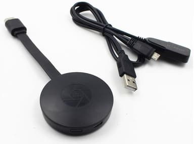 Digital HDMI Media Streamer 1080p