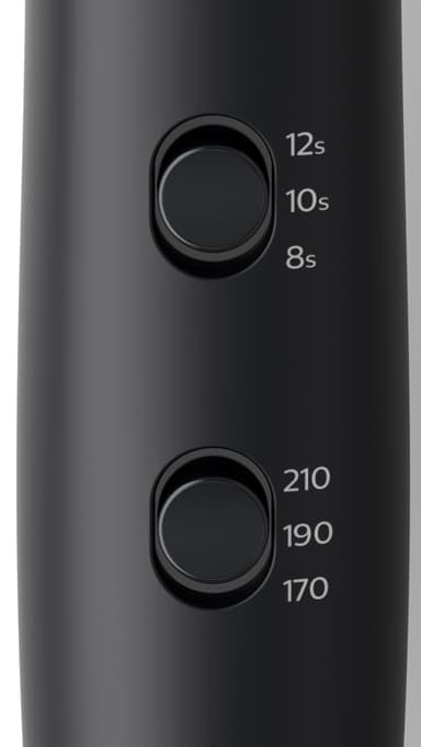 Philips StyleCare BHB876/00 krøllejern
