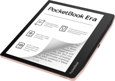 PocketBook Era eBook 64GB (kobber) Elgiganten