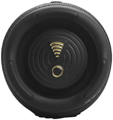 JBL Charge 5 WIFI transportabel højtaler (sort)