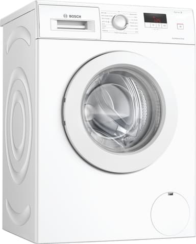 Bosch Serie 2 vaskemaskine WAJ280L7SN