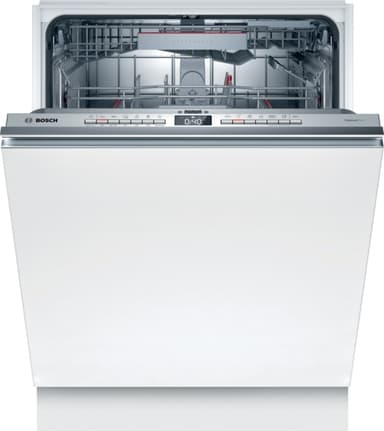 Bosch opvaskemaskine SMV4EDX17E fuldintegreret