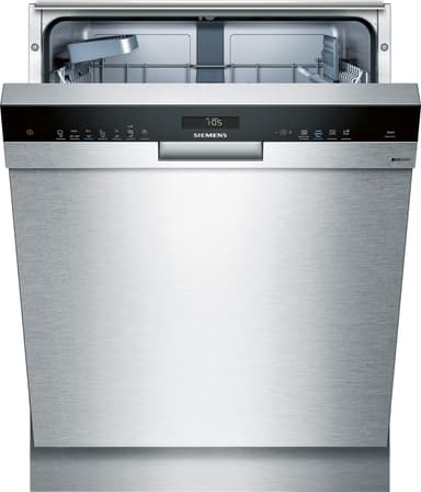 Siemens opvaskemaskine SN457S01JS