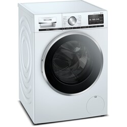 Siemens iQ800 vaskemaskine WM6HXE0LDN