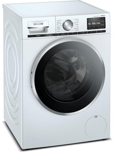 Siemens iQ800 vaskemaskine WM6HXE0LDN