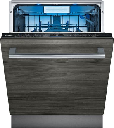 Siemens iQ700 opvaskemaskine SN67ZX04CE