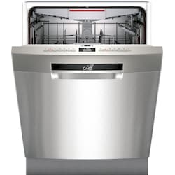 Bosch Opvaskemaskine SMU6ECI70S (stål)