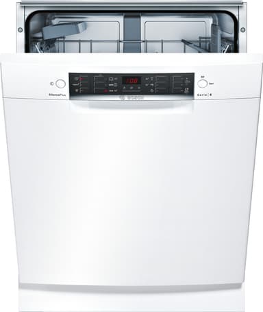 Bosch Serie 4 opvaskemaskine SMU46DW01S