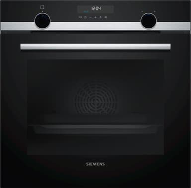 Siemens iQ500 indbygget ovn HB538ABS6S